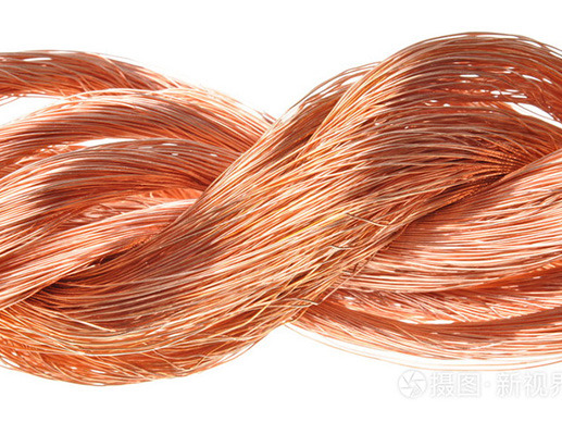 能源转型推动铜需求增长