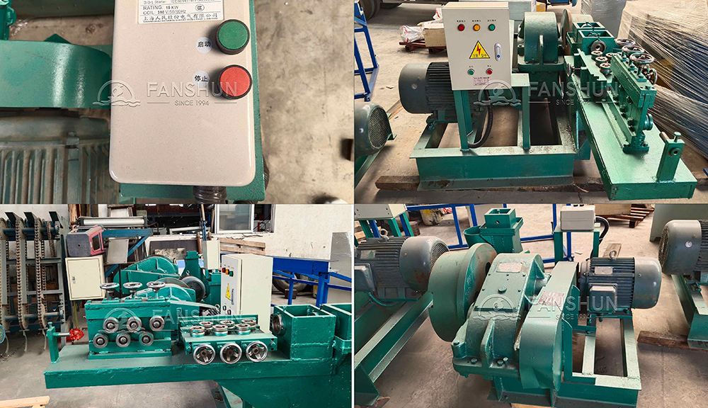 Wire drawing machine for sale