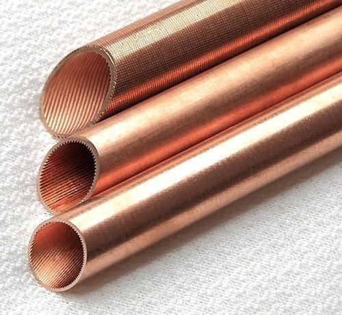 300-500T Air Conditioning Copper Tube