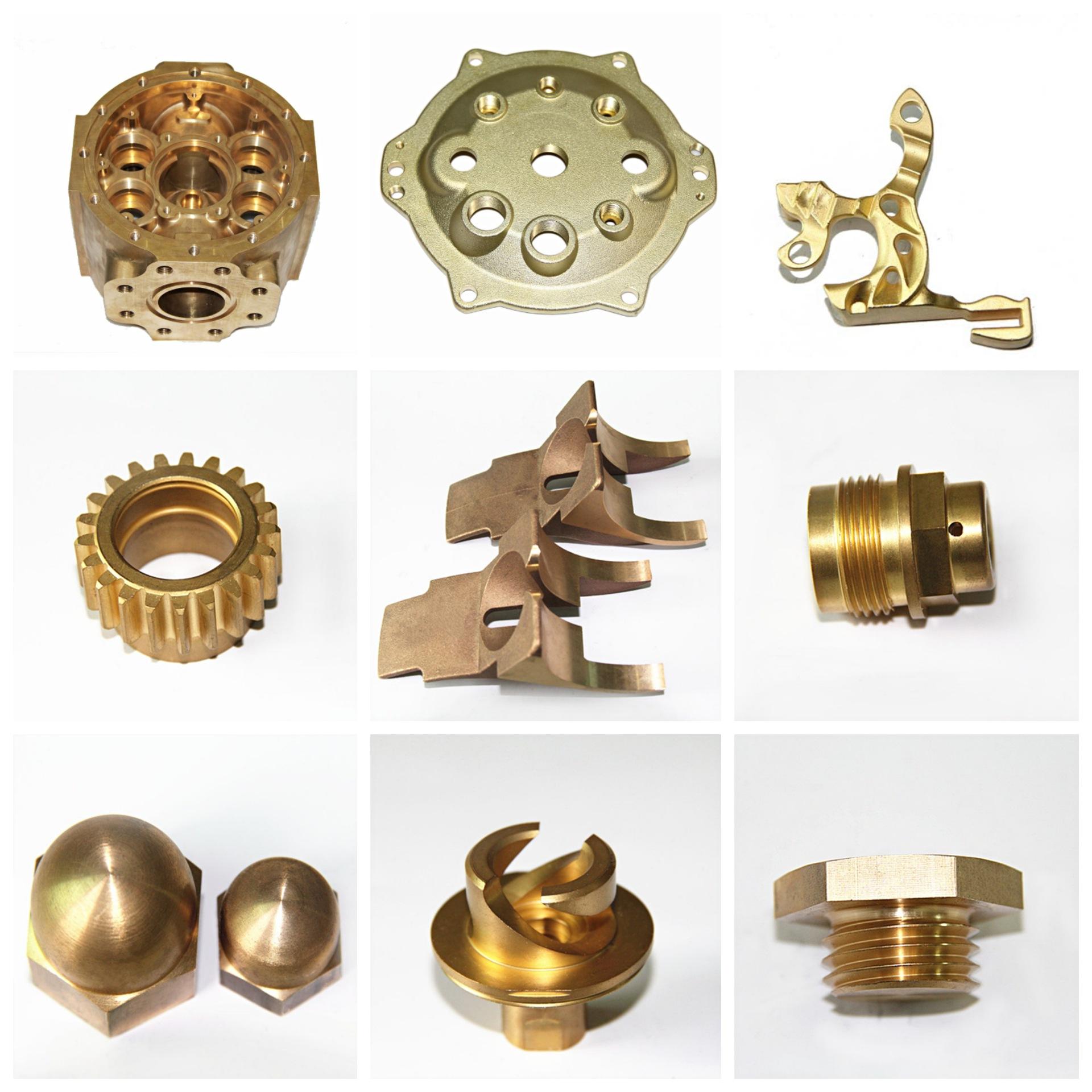 Stainless Steel, Carbon Steel, Special Steel, Copper Statue Precision Casting