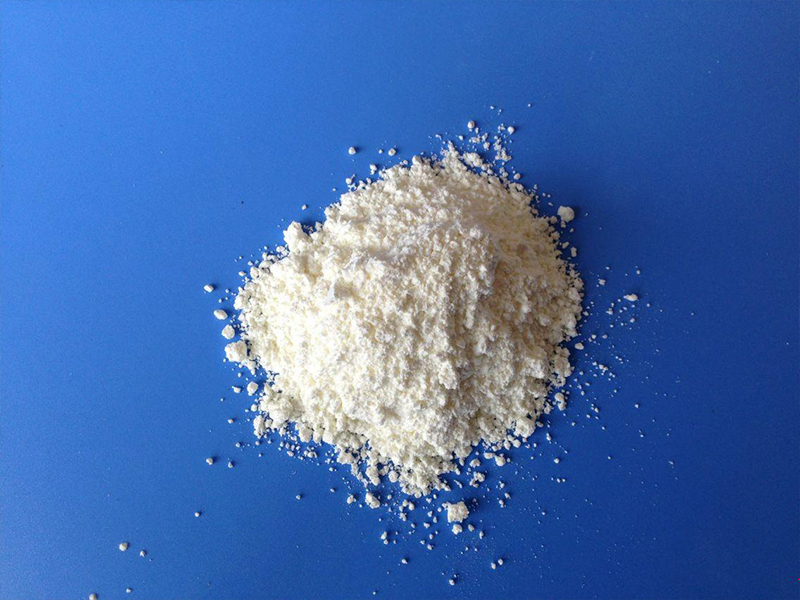 Production of Zinc Oxide from No. 0 Zinc