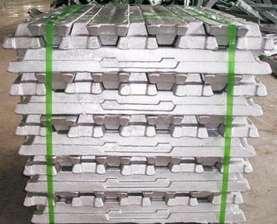 Transforming Scrap Metal into Aluminum Ingots: The Process of Melting Scrap Metal in an Scrap Metal Aluminum Melting Furnace