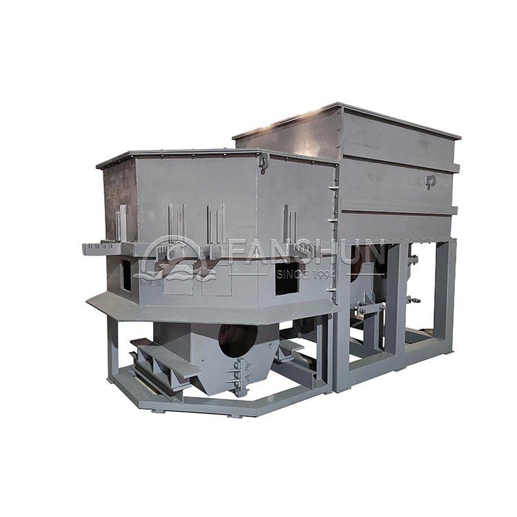 The Role of Power Frequency Induction Copper Melting Furnace in Copper Melting