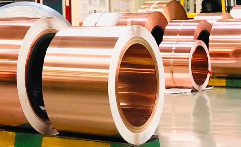 Expanding Business Horizons with Diverse Alloy Offerings