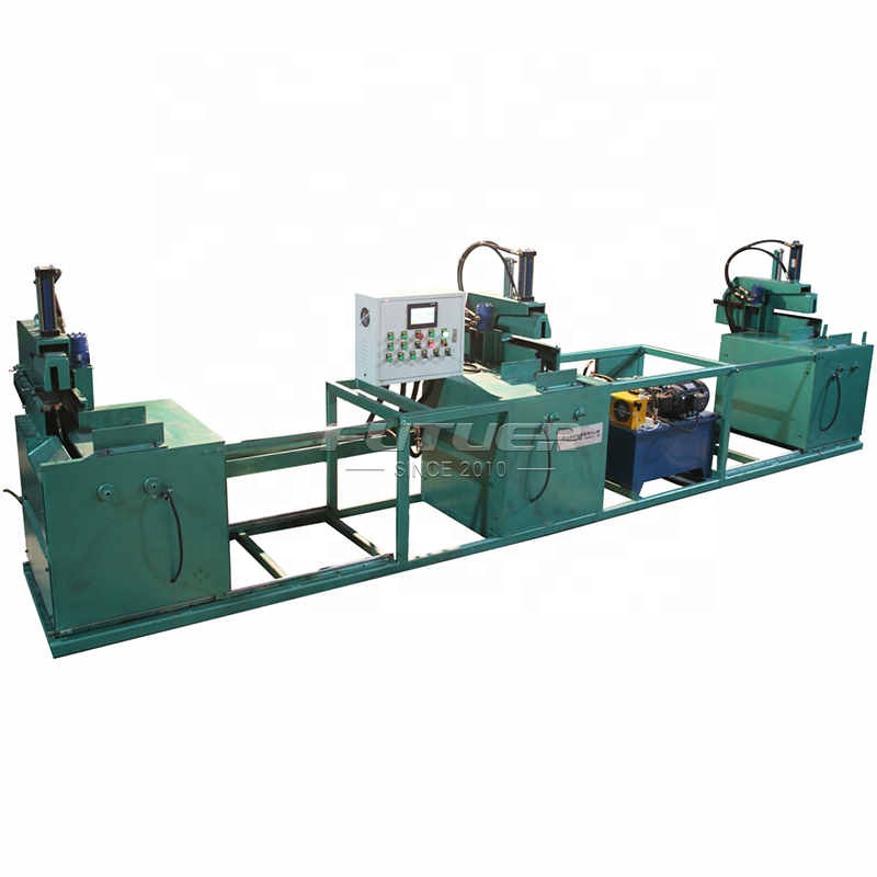 The Power of Precision: Hydraulic Cutting, Graphite Molds, Vibrating Feeders, and Extruders