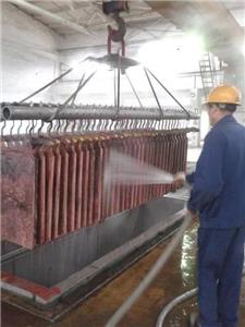 Recycling Scrap Metal: Transforming Copper, Aluminium, and Zinc Waste