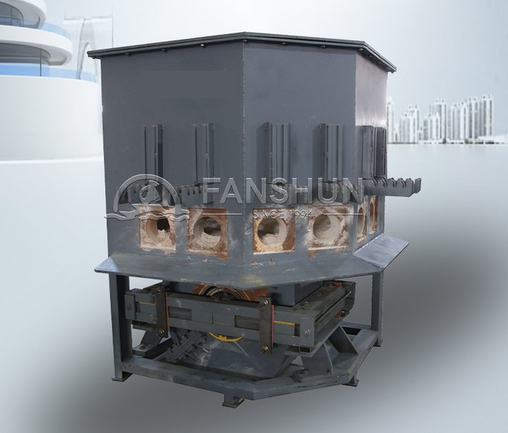 Introducing Versatile and Efficient Melting Furnaces for Various Industries