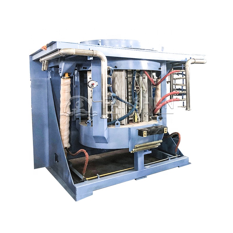 Advancements in Induction Heating Furnaces for Die-Cast Copper: Enhancing Efficiency and Precision