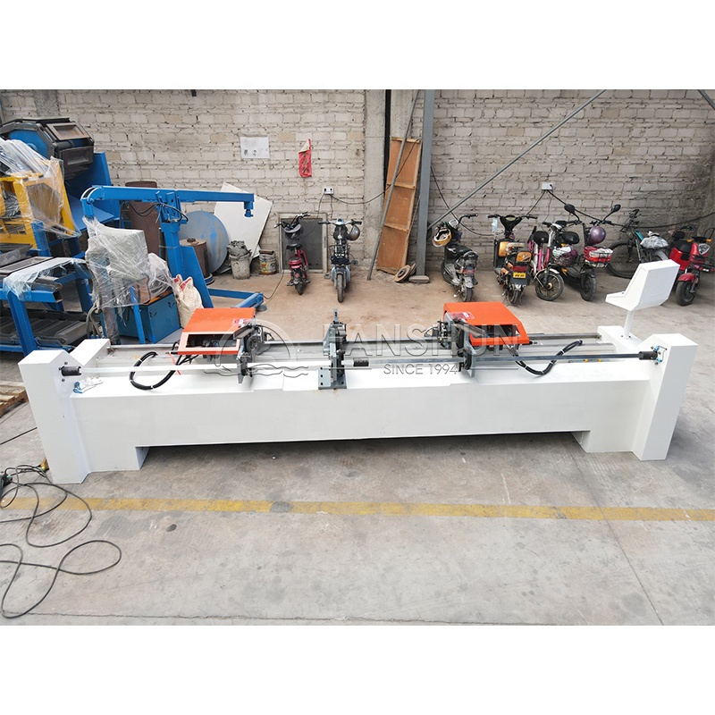 Advancements in Metal Processing Equipment: Enhancing Efficiency and Environmental Sustainability