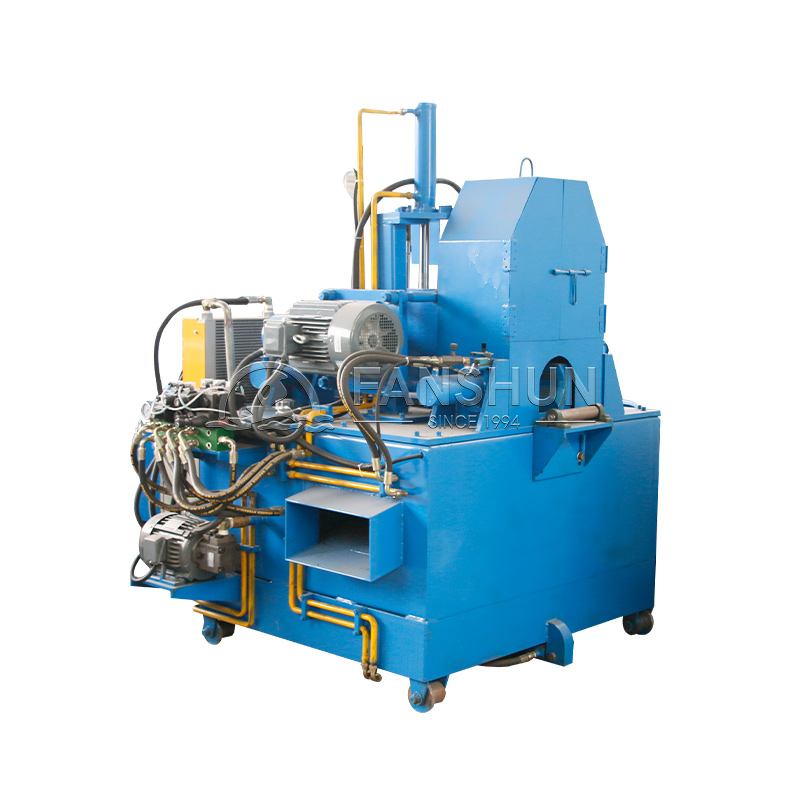 Advancements in Hydraulic Cutting and Environmental Protection Equipment for Natural Gas Production