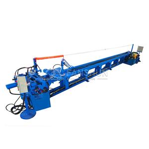 Advancements in Wire Manufacturing: Innovations in Wire Drawing and Processing Equipment