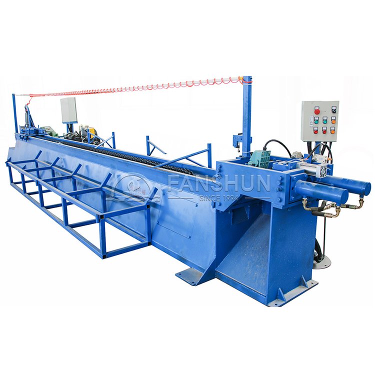 Advancements in Metal Processing: Cutting-Edge Technologies Transforming the Tube Peeling Industry