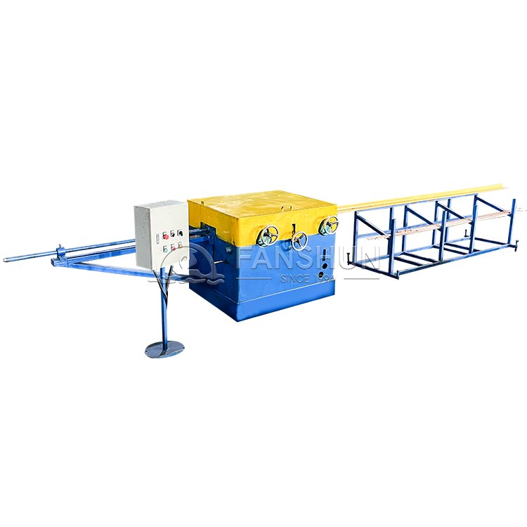 Precision Straightening Solutions: Innovations in Metal Rod Processing