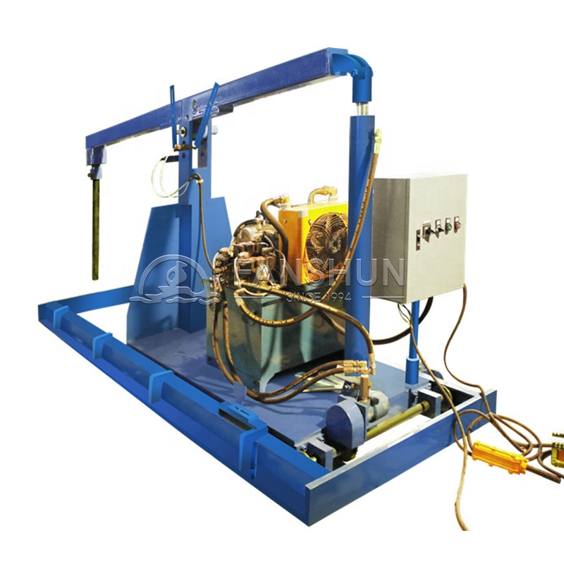 Unleashing Precision and Power: The Next Wave of Forging Machinery