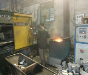 Foshan Fanshun Machinery Co., Ltd.