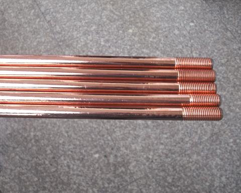 Advancements in Copper Plating Techniques Signal Promising Developments in the Copper Industry