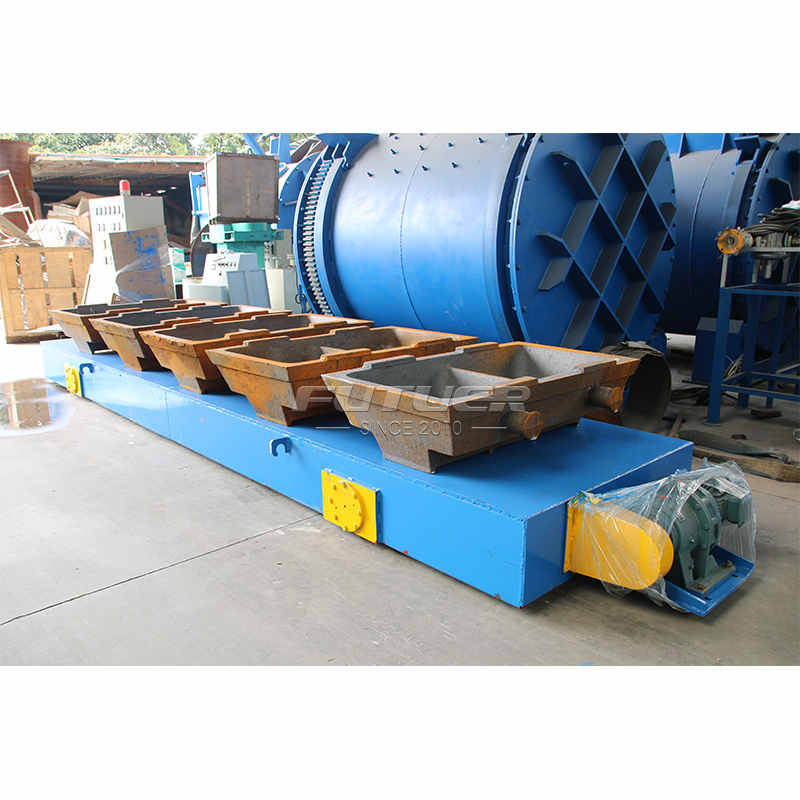 Mastering Metallurgy: The Ingenuity of Copper Casting Machines in Ingot Production