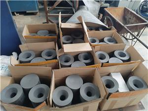 Precision Unleashed: The Symbiosis of Graphite Molds, Copper Wire, and Advanced Metal Forming Machinery