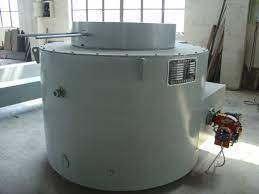 Harnessing Waste Aluminum Alloy Melting Electric Furnaces for Sustainable Practices