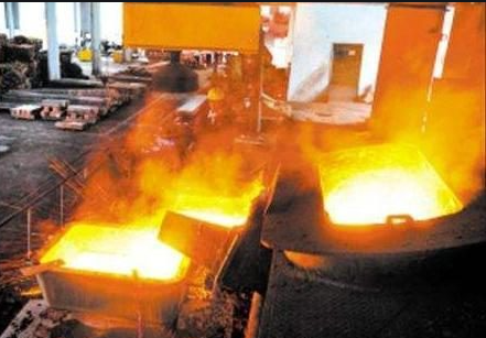 The Transformative Impact of Scrap Copper Smelting Die-Casting Furnaces