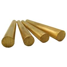 Advancements in Technology: Continuous Casting of Brass Rods with Integrated Furnaces