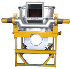 Features and Future Prospects of GYT Coreless Medium-Frequency Induction Furnaces