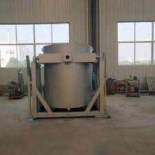 Industrial Furnaces: Pioneering Excellence in Metalworking