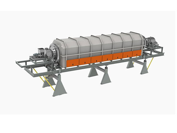 Industrial Furnaces: Advancing Efficiency and Precision in Metal Processing
