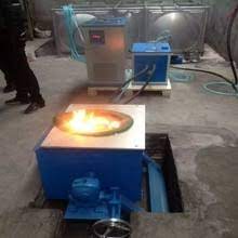 Industrial Furnaces: Revolutionizing Metal Melting and Recycling Processes