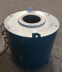 Advancements in Industrial Furnaces for Metal Processing