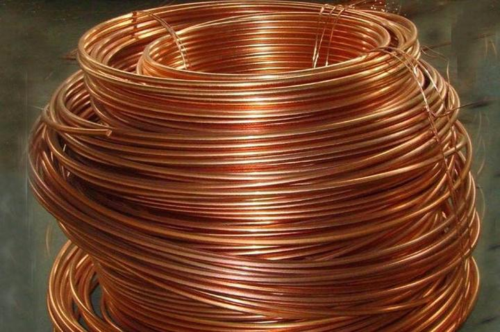Revolutionizing Wire Production: Advancements in Copper and Aluminum Wire Manufacturing Equipment