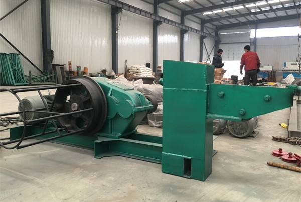 Advancements in Metal Processing Machinery: A Comprehensive Overview