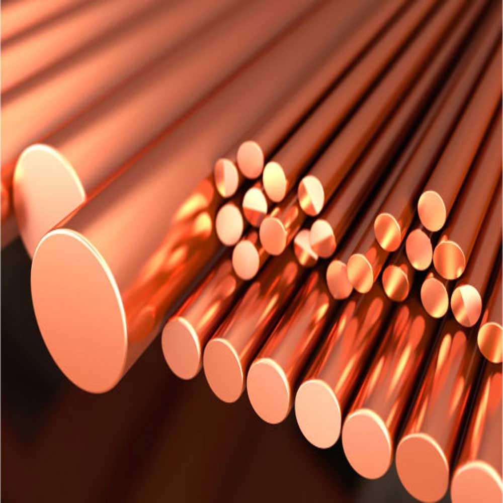 Shaping the Future: Trends and Market Dynamics in the Copper Industry in 2024