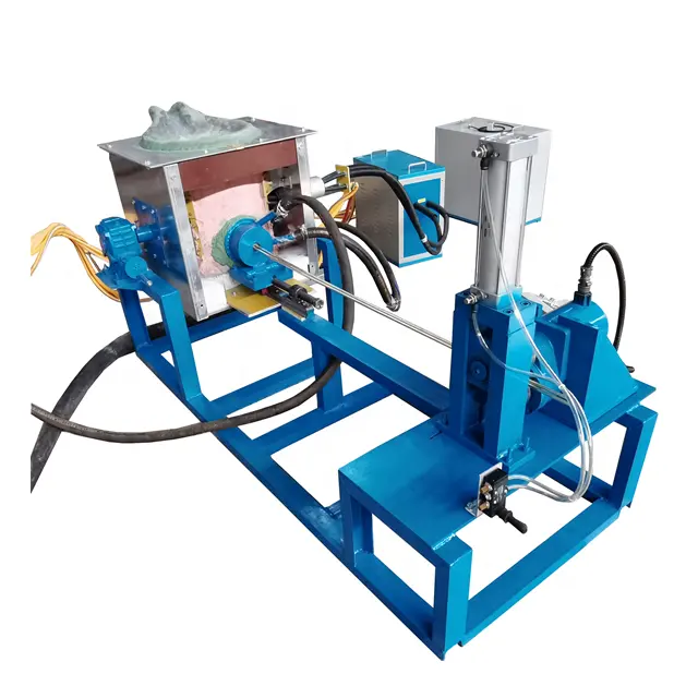 Will the casting process of Brass bar continuous casting machine produce scrap rate?