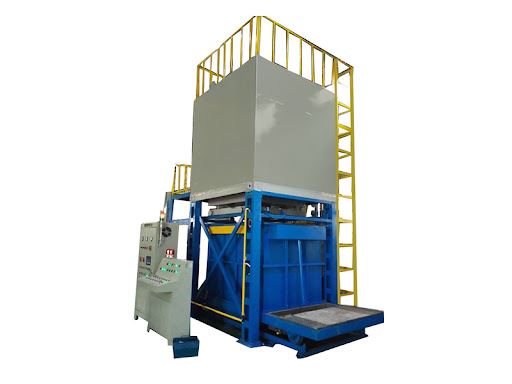 What impact does Zinc melting furnace have on product quality?