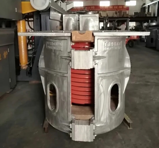 Can Scrap copper electric furnace really effectively recycle scrap copper?