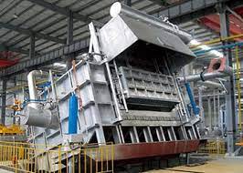 Does Aluminum alloy melting furnace have advantages in terms of energy consumption?