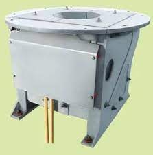 What scale of scrap copper processing is Scrap copper electric furnace suitable for?