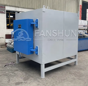 Is the maintenance cost of Cast copper electric furnace high?