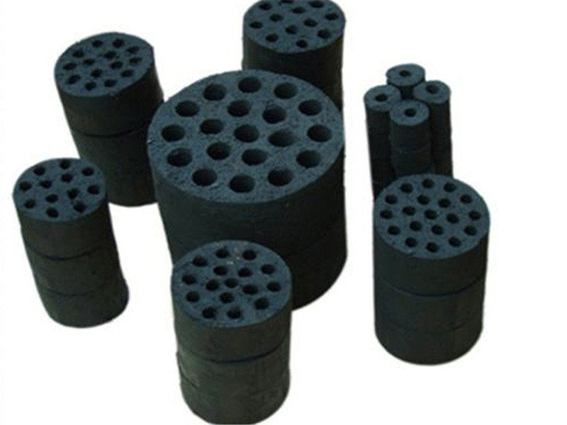 The Manufacturing Process of Coal Briquettes: From Raw Material to Finished Product