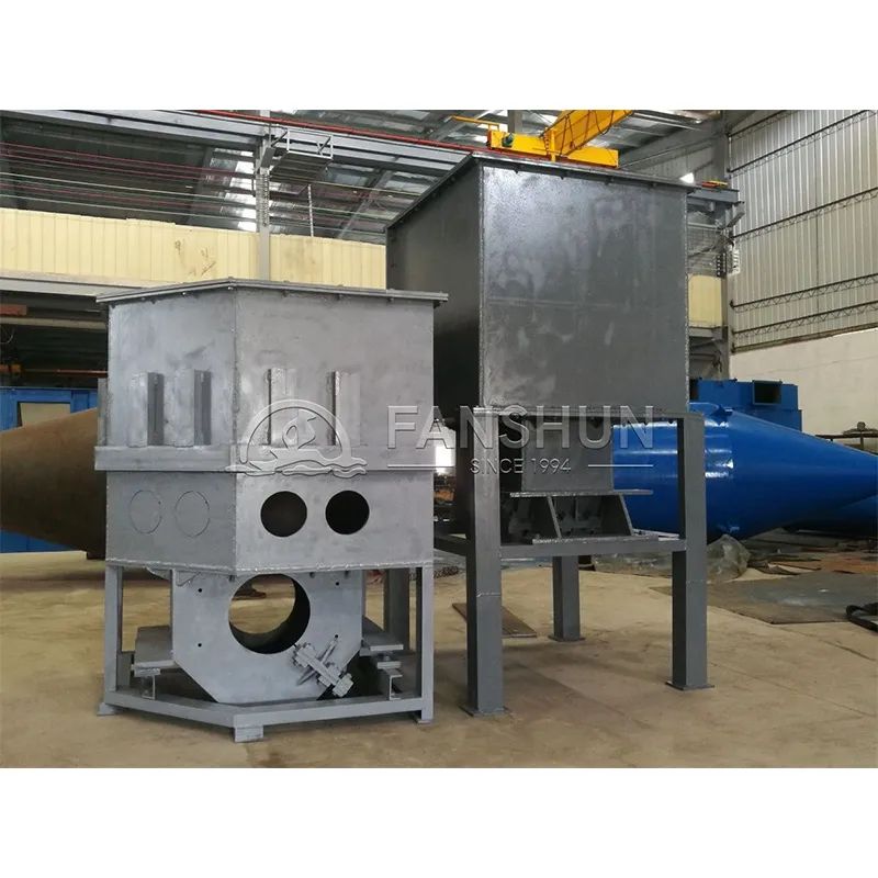 How to operate Zinc melting furnace safely during use?