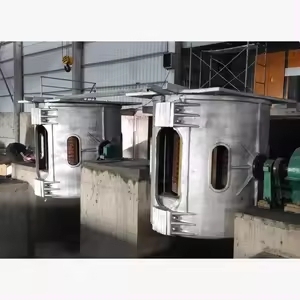 Is Scrap copper electric furnace worth investing in?