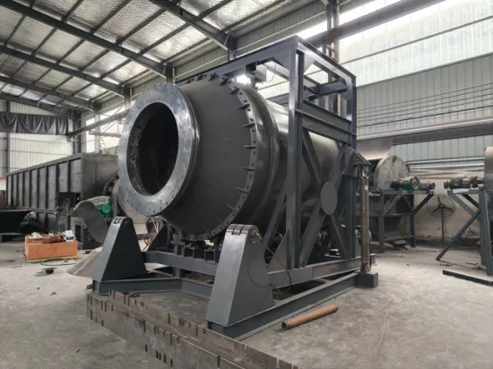 How to evaluate the operating costs of scrap metal smelting furnace?