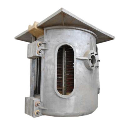 How long is the service life of Cast copper electric furnace?