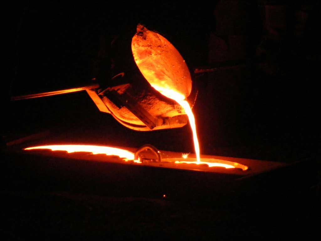 Innovations in Scrap Metal Smelting Furnace Technology Propel Industry Forward