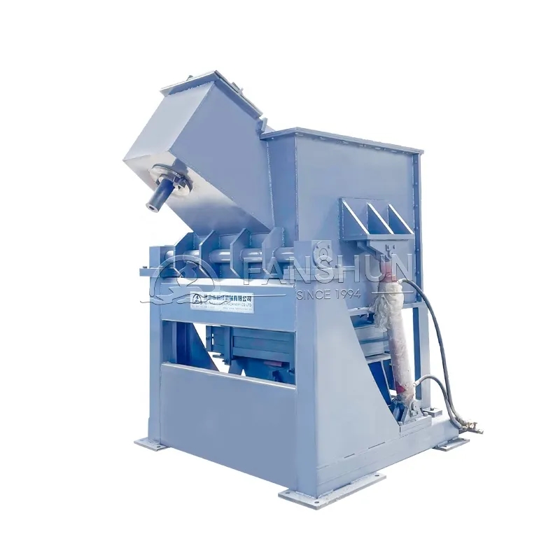 The Evolution and Impact of Copper Melting Furnaces on the Industry