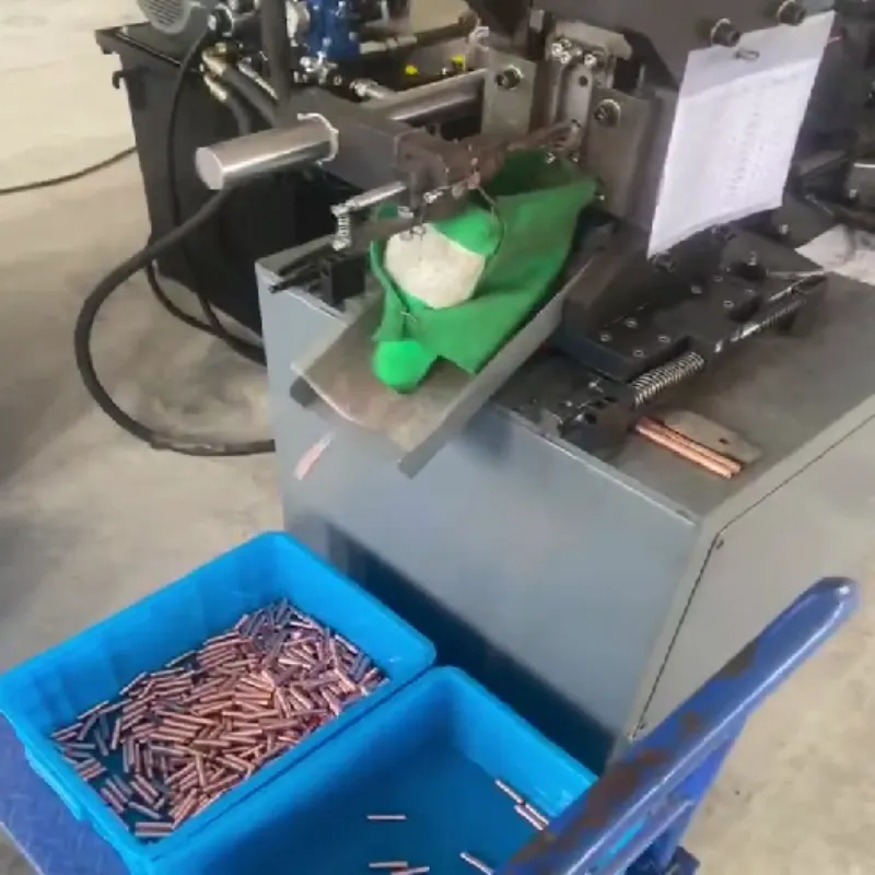 copper nose copper nose