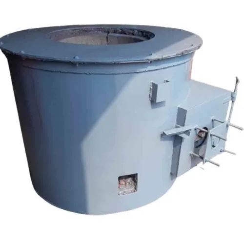 Revolutionizing the Copper Industry: Advances in Copper Melting Furnaces