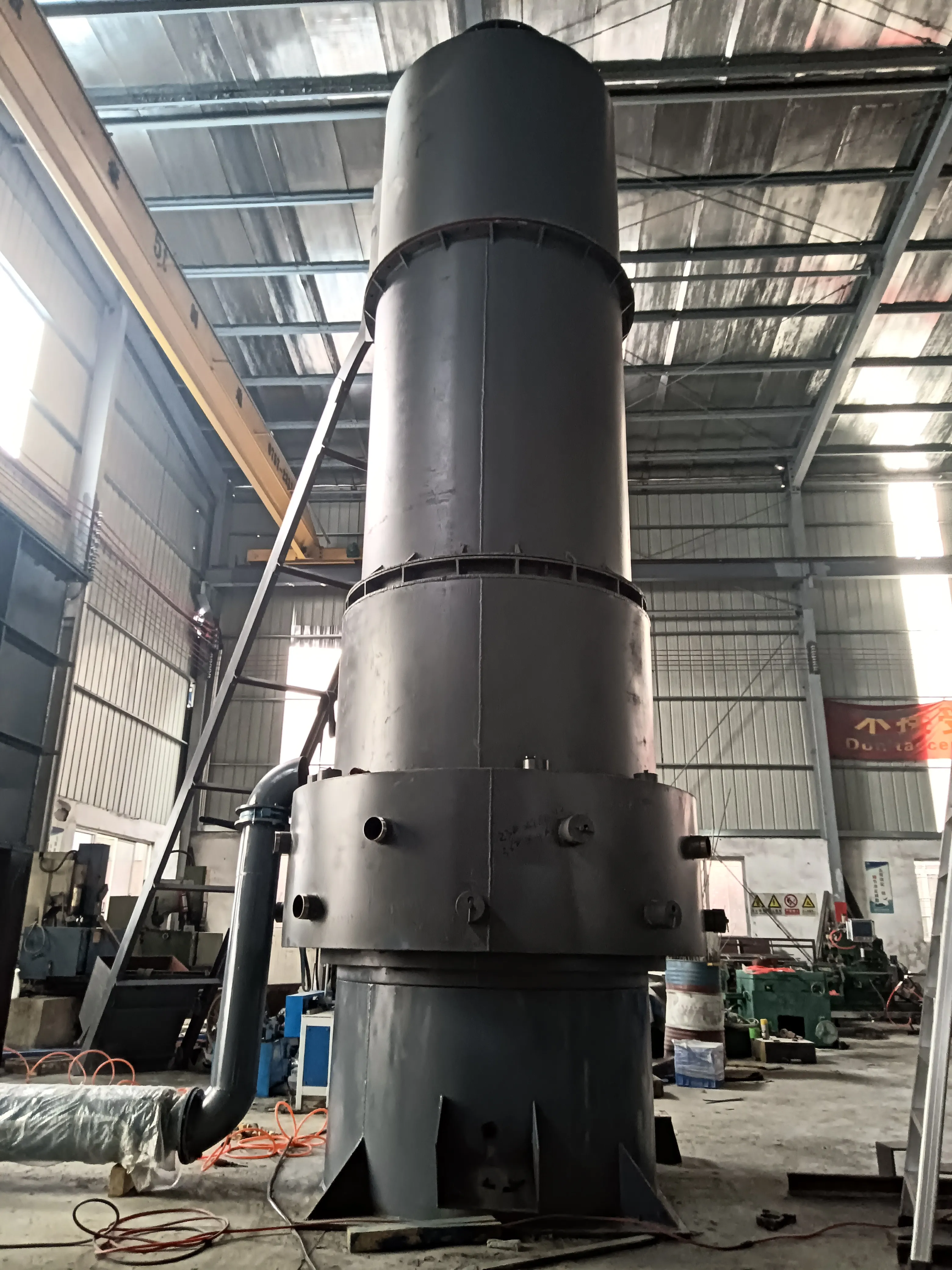 Revolutionizing Metal Production: Advances in Cupola and Blast Furnace Technologies