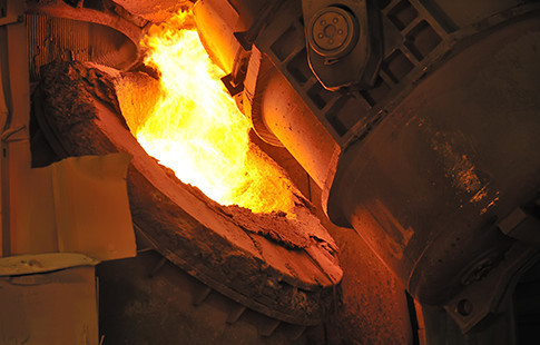 The Evolution and Impact of Rotary Furnaces in Metal Smelting